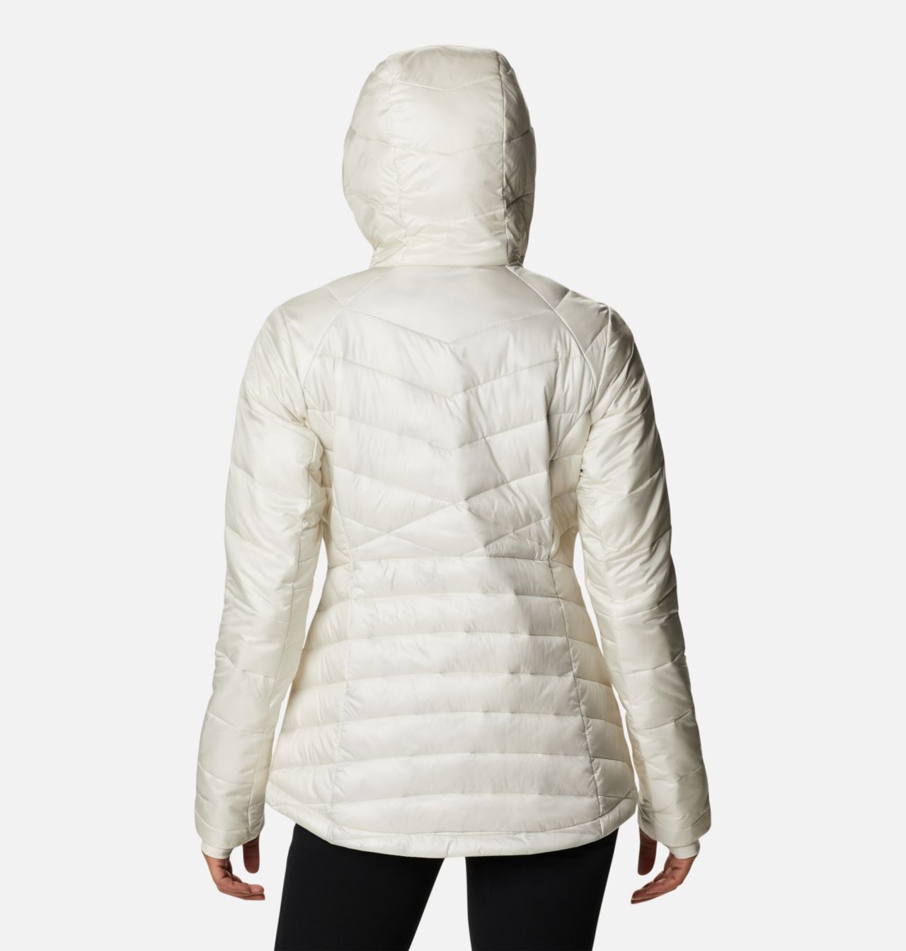 Women's Joy Peak™ Insulated Hooded Jacket 2