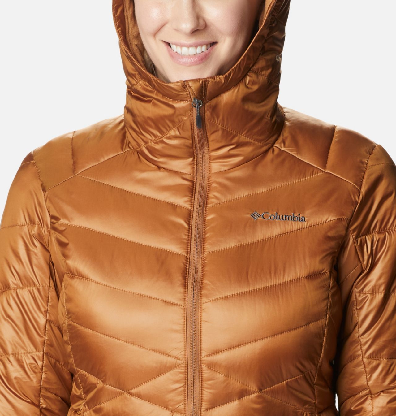 Joy Peak™ Hooded Jacket | 224 | L 4