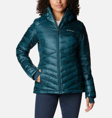 Columbia winter coat on sale sale