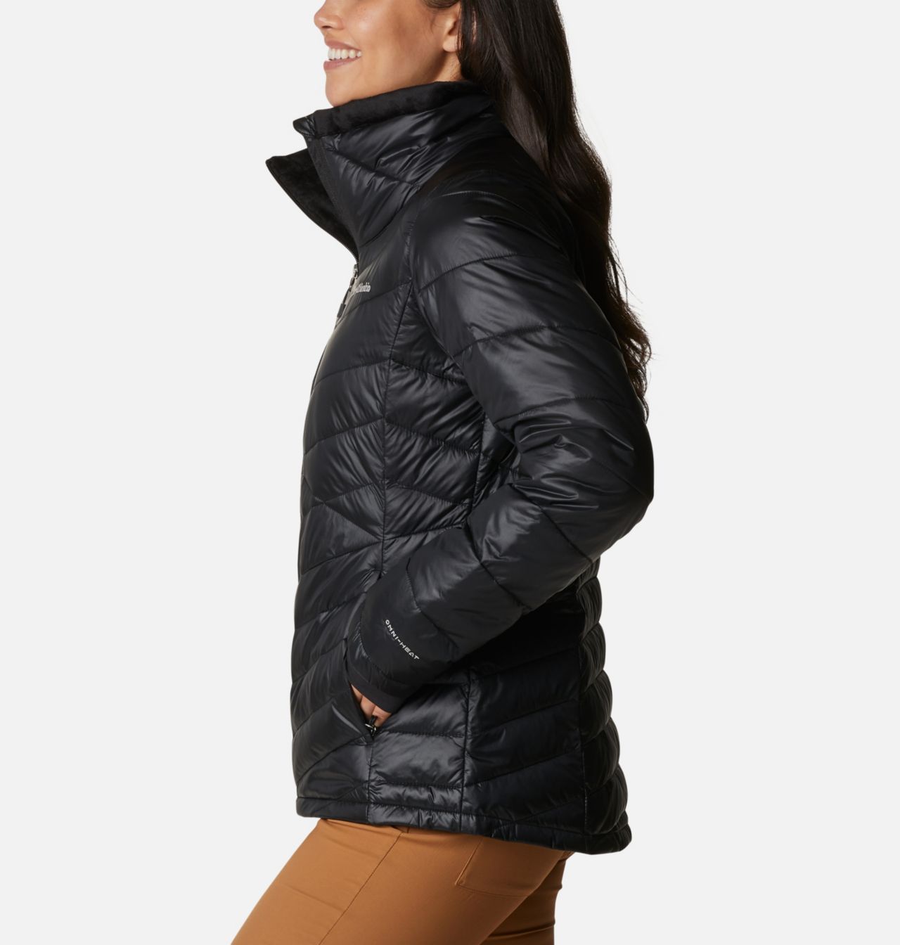 Women's Joy Peak™ Insulated Jacket 3