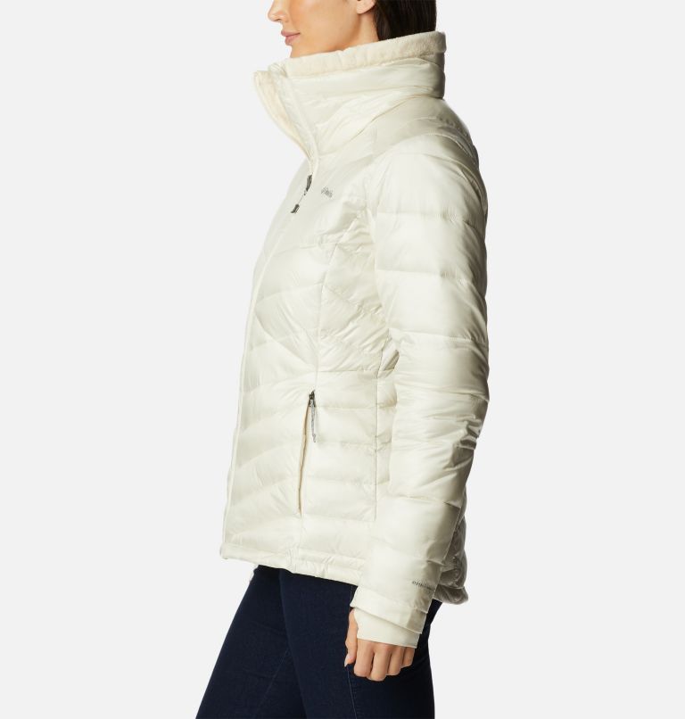 Women's Joy Peak™ Omni-Heat™ Infinity Insulated Jacket | Columbia 