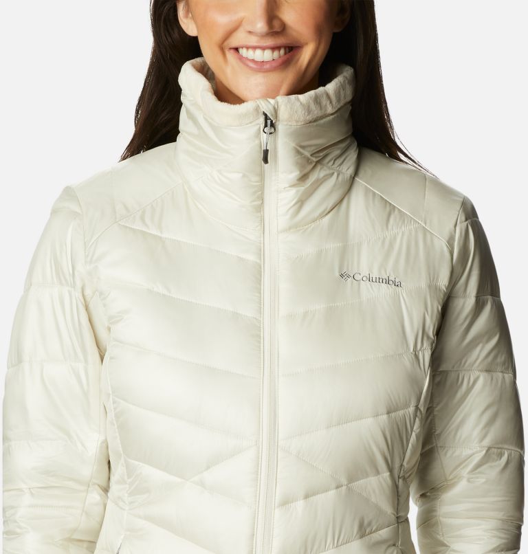 Women's Joy Peak™ Omni-Heat™ Infinity Insulated Jacket | Columbia 