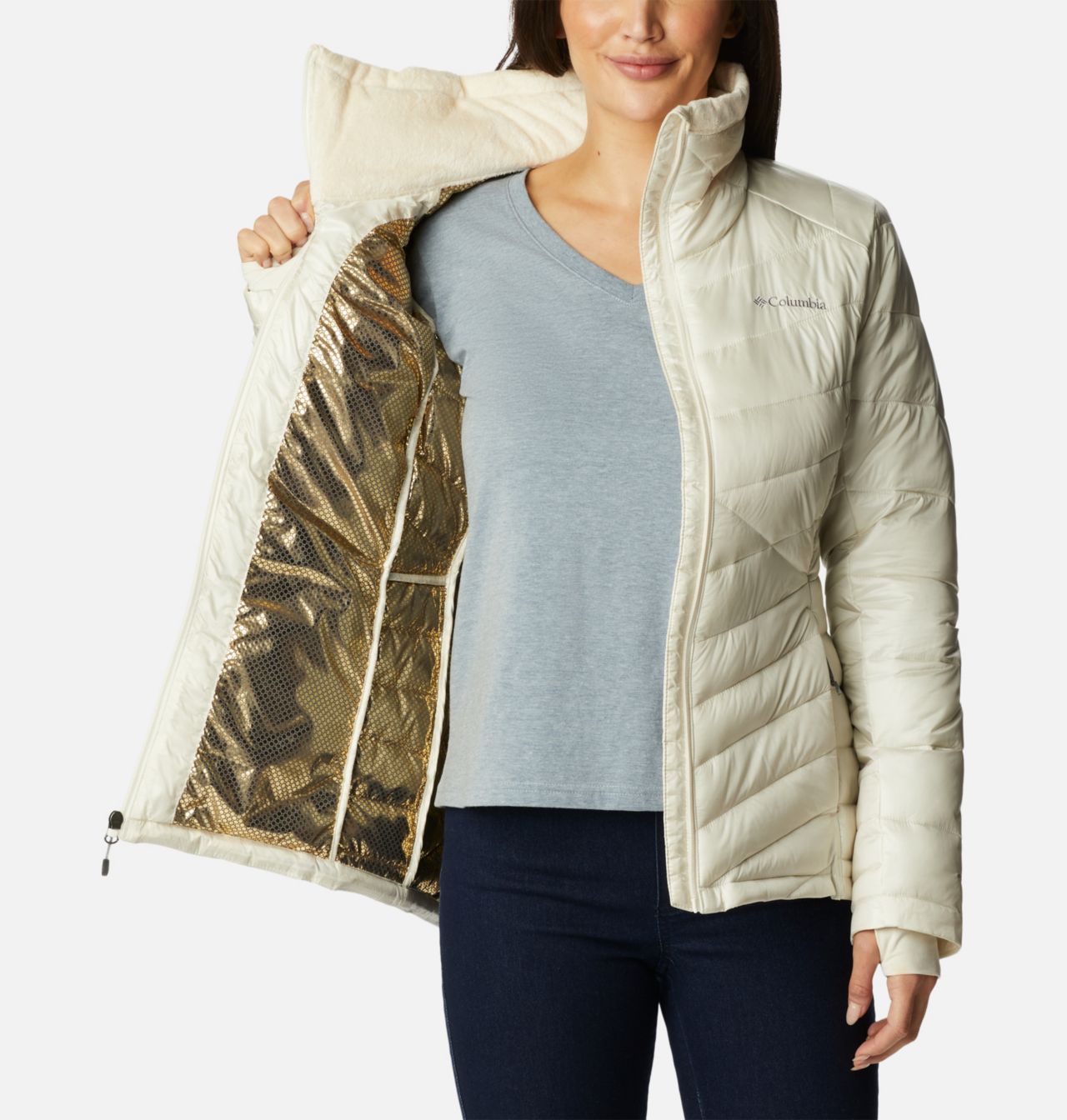 Joy Peak™ Jacket | 191 | XXL 5