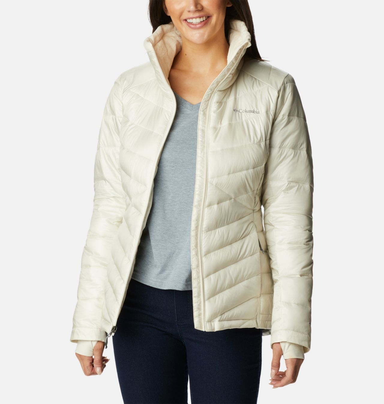 Joy Peak™ Jacket | 191 | XXL 6