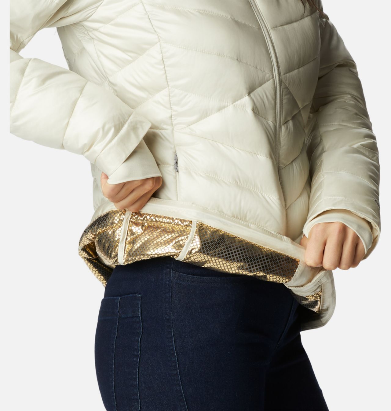 Joy Peak™ Jacket | 191 | XXL 8