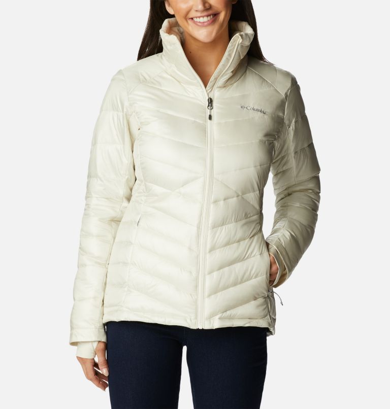 columbia jacket winter women