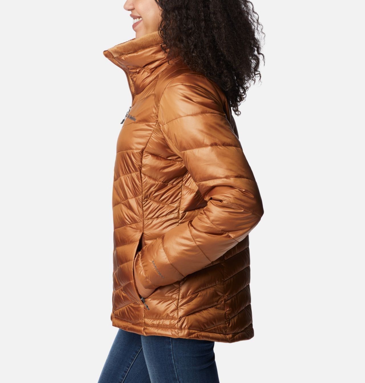 Women's Joy Peak™ Insulated Jacket 3