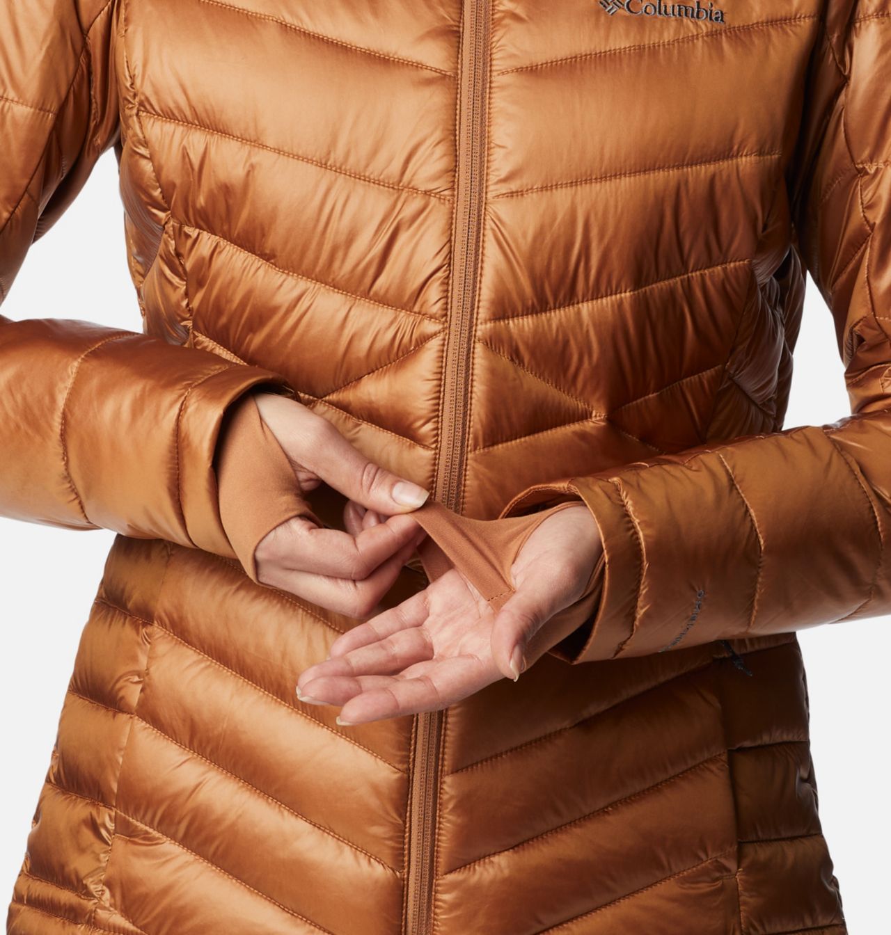 Women's Joy Peak™ Insulated Jacket 7