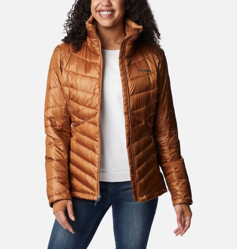 Columbia women's shop kaleidoscope jacket