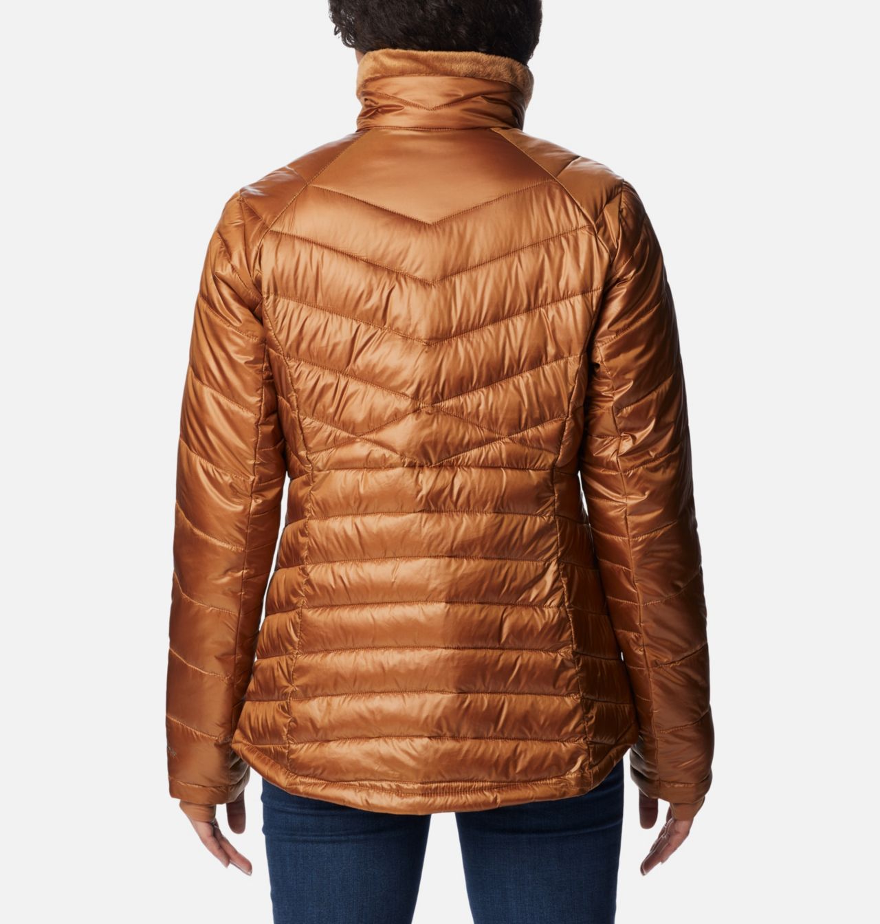 Women's Joy Peak™ Insulated Jacket 2