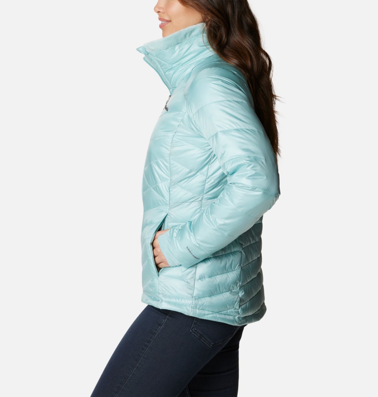 Women's Joy Peak™ Insulated Jacket 3