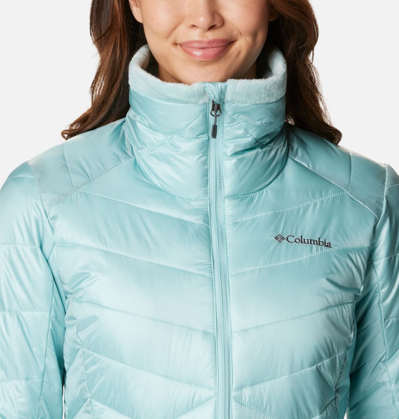 Women's Joy Peak™ Insulated Jacket 4