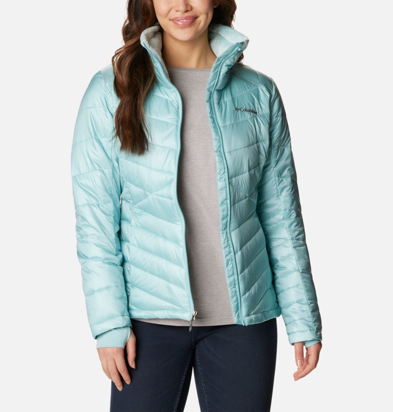 Women's Joy Peak™ Insulated Jacket 8