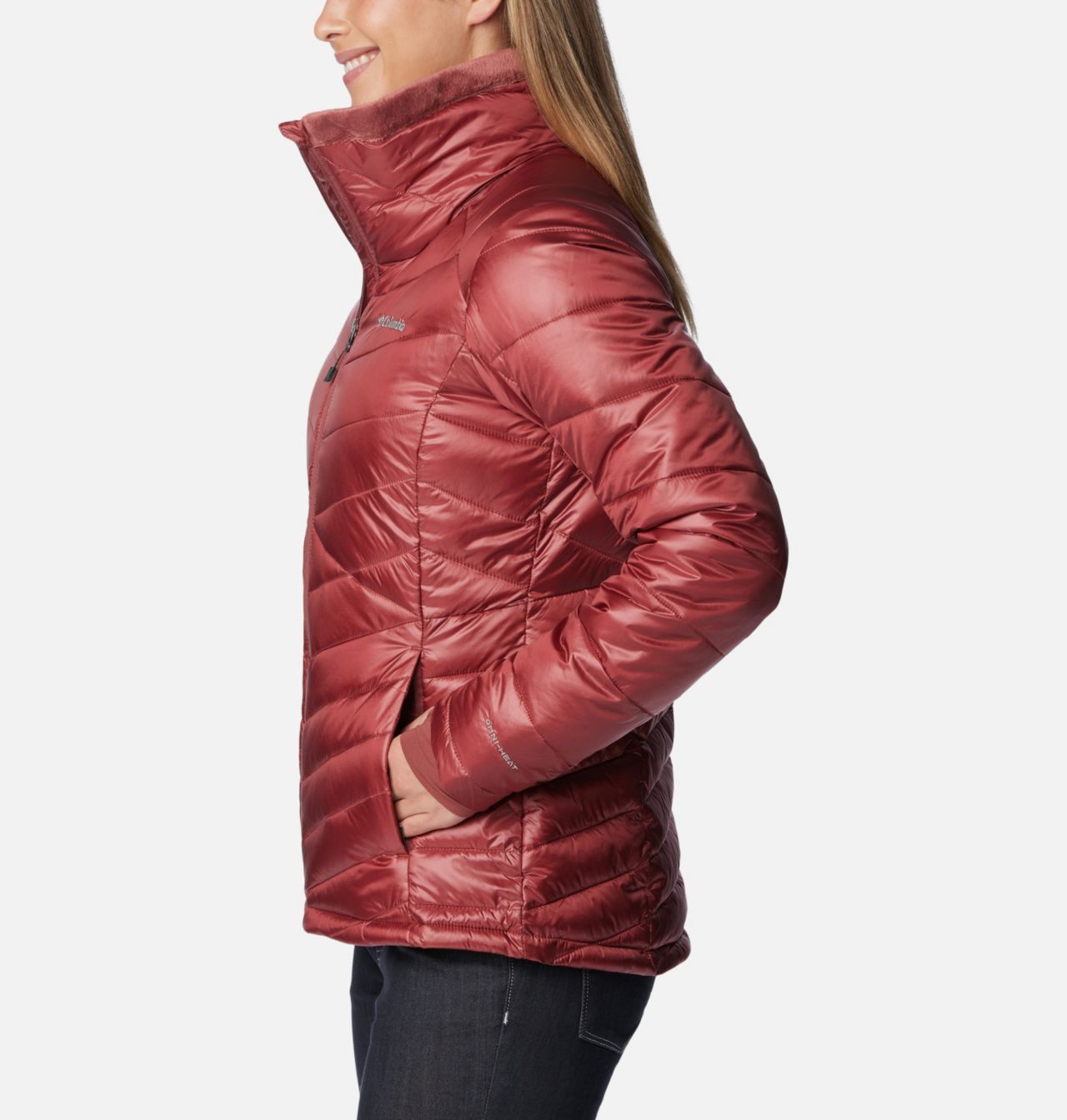 Women's Joy Peak™ Insulated Jacket 3