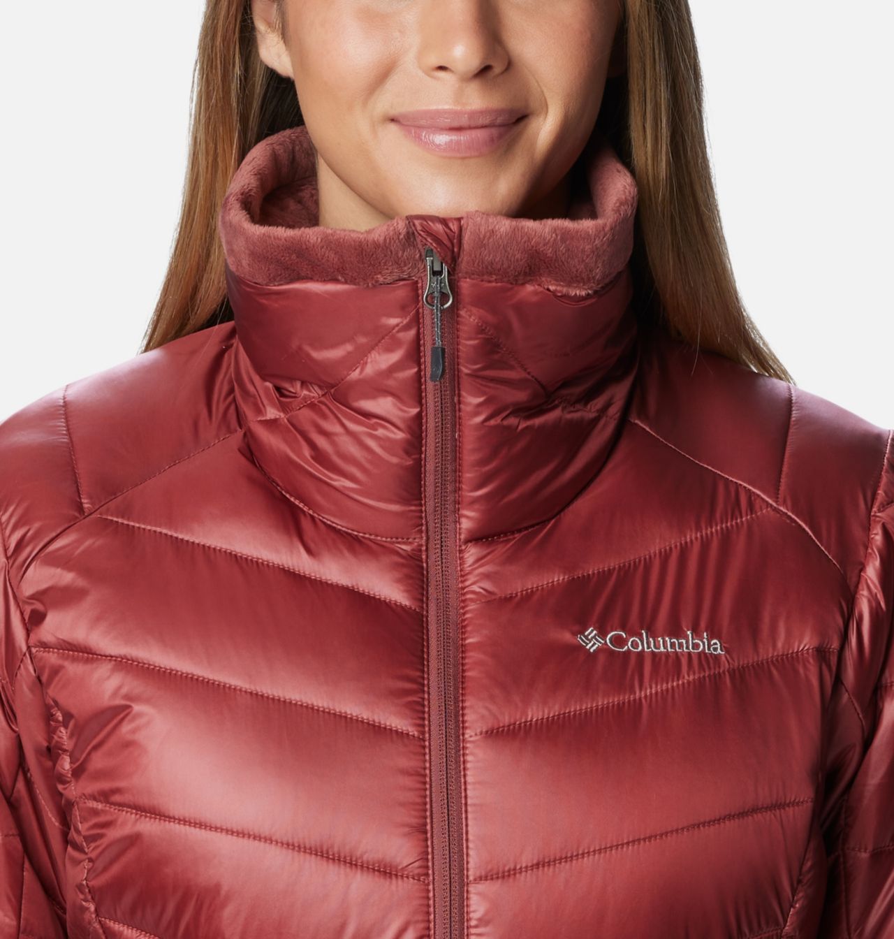 Women's Joy Peak™ Insulated Jacket 4