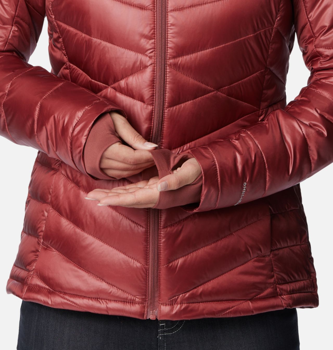 Women's Joy Peak™ Insulated Jacket 7