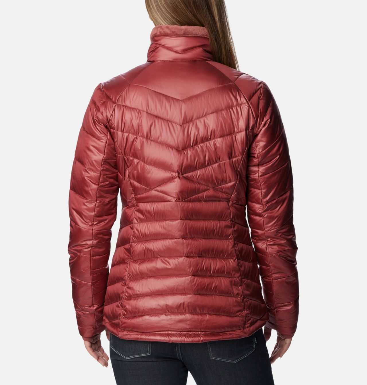 Women's Joy Peak™ Insulated Jacket 2
