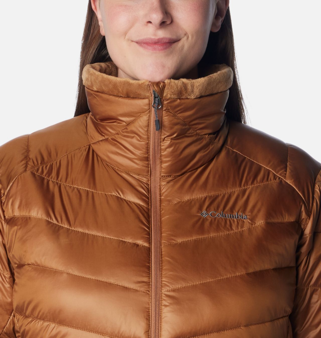 Women's Joy Peak™ Insulated Jacket - Plus Size 4