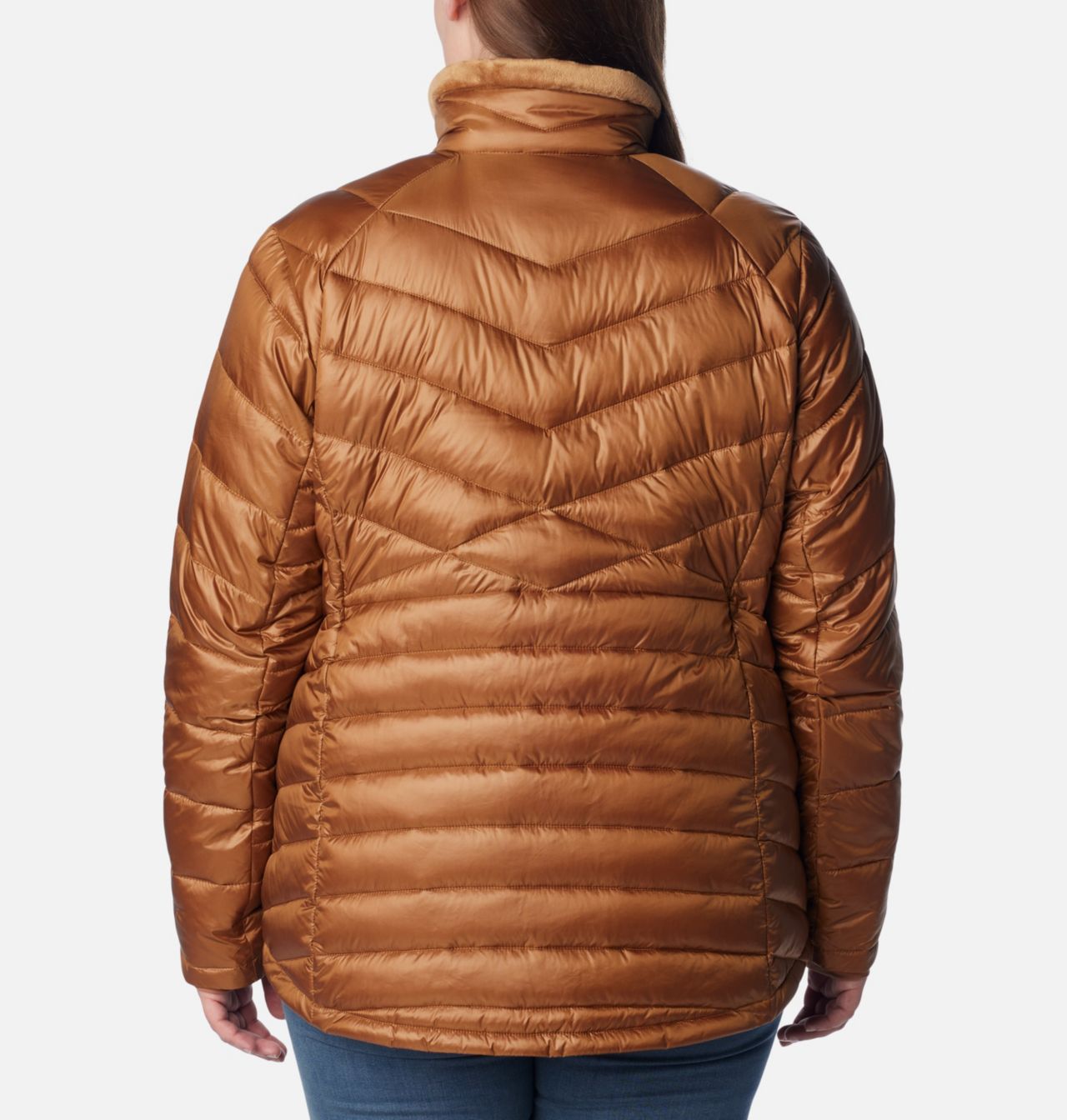 Women's Joy Peak™ Insulated Jacket - Plus Size 2