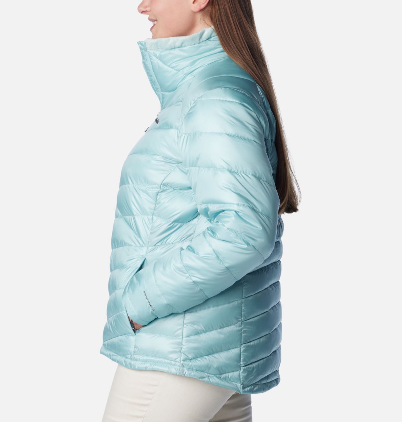 Women's Joy Peak™ Insulated Jacket - Plus Size 3