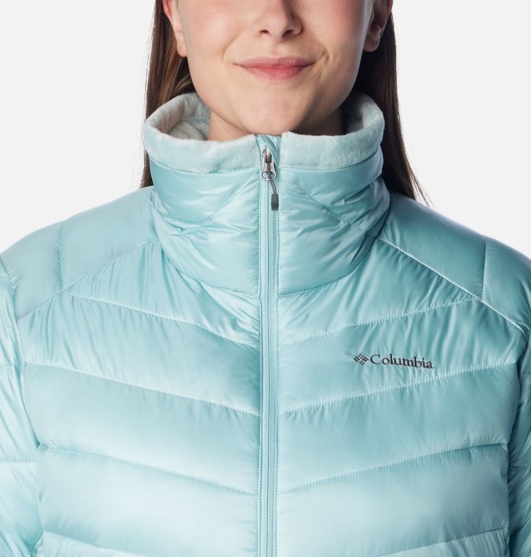 Columbia Plus Size Joy Peak Jacket – Sportive Plus