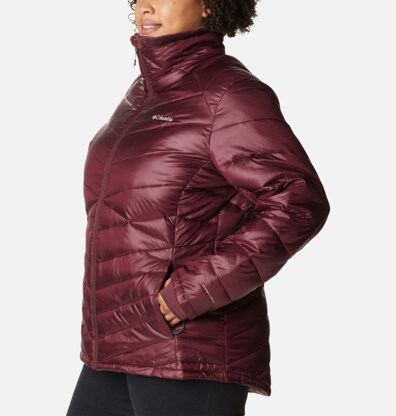 Joy Peak™ Jacket | 671 | 2X 3
