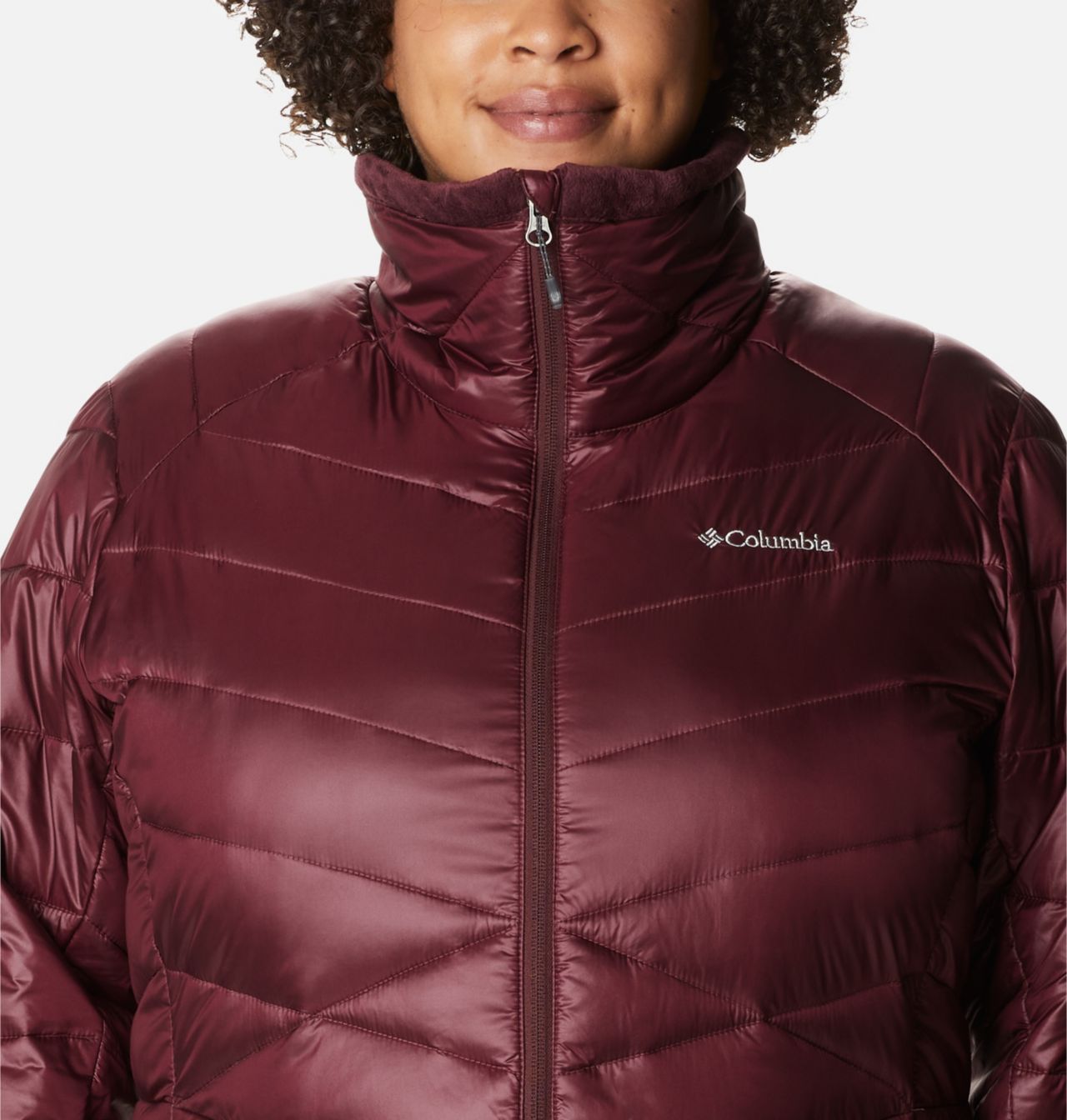 Joy Peak™ Jacket | 671 | 2X 4