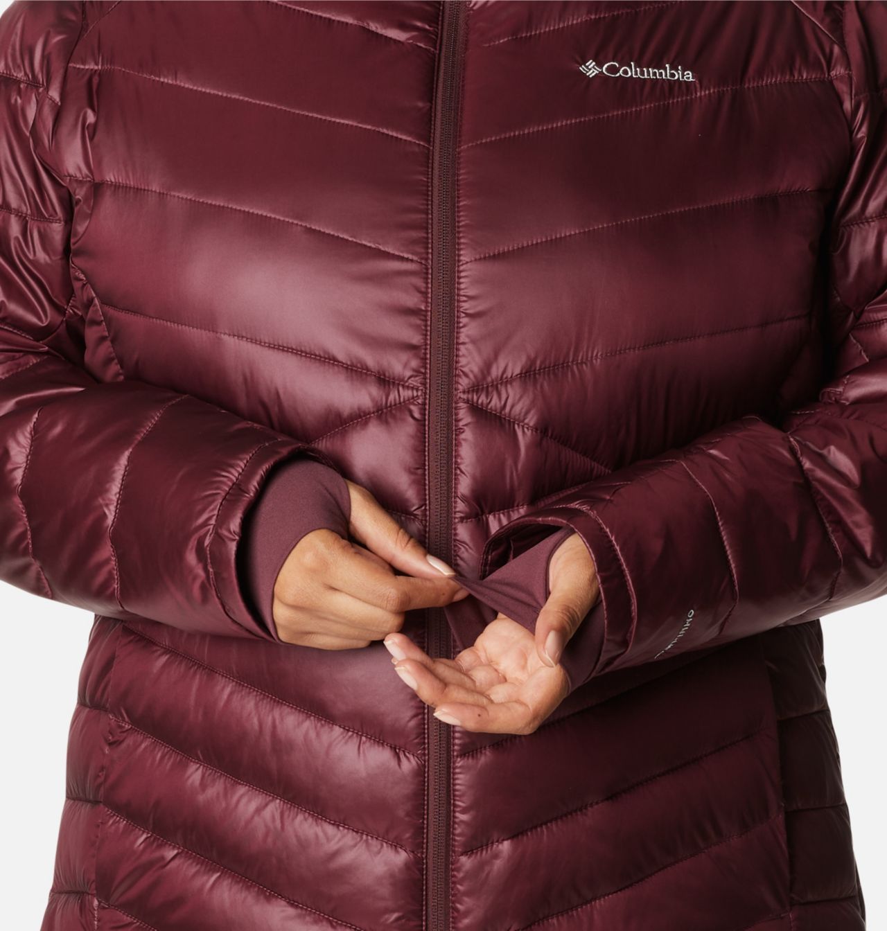 Joy Peak™ Jacket | 671 | 2X 7