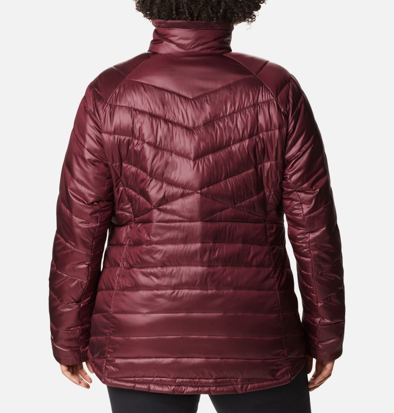 Joy Peak™ Jacket | 671 | 2X 2