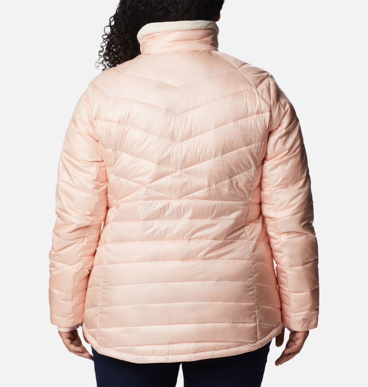 Women's Joy Peak™ Insulated Jacket - Plus Size 2
