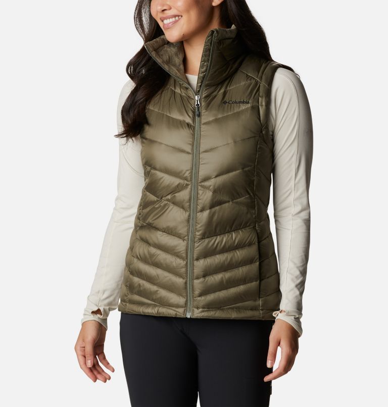 Columbia sportswear outlet vest