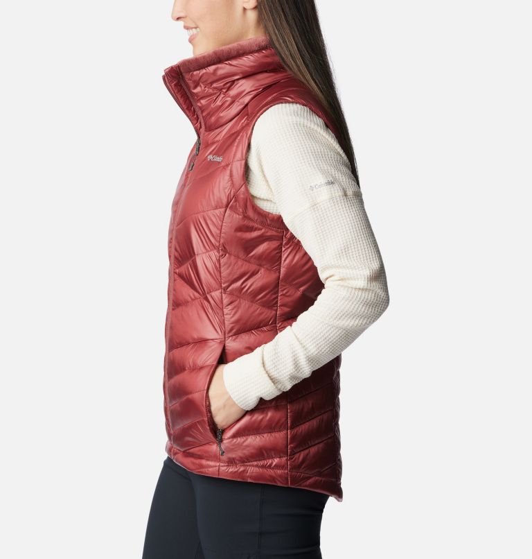 Women's Joy Peak™ Insulated Vest