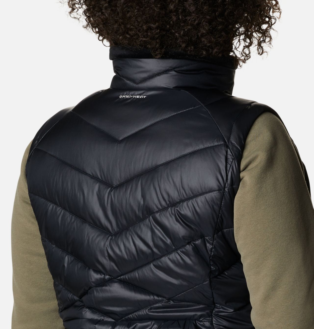Women's Joy Peak™ Insulated Vest - Plus Size 7