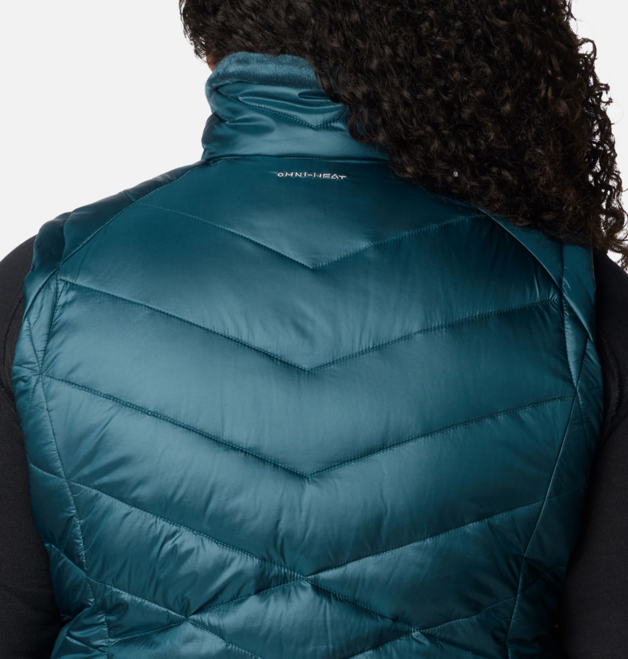 Women's Joy Peak™ Insulated Vest - Plus Size 7