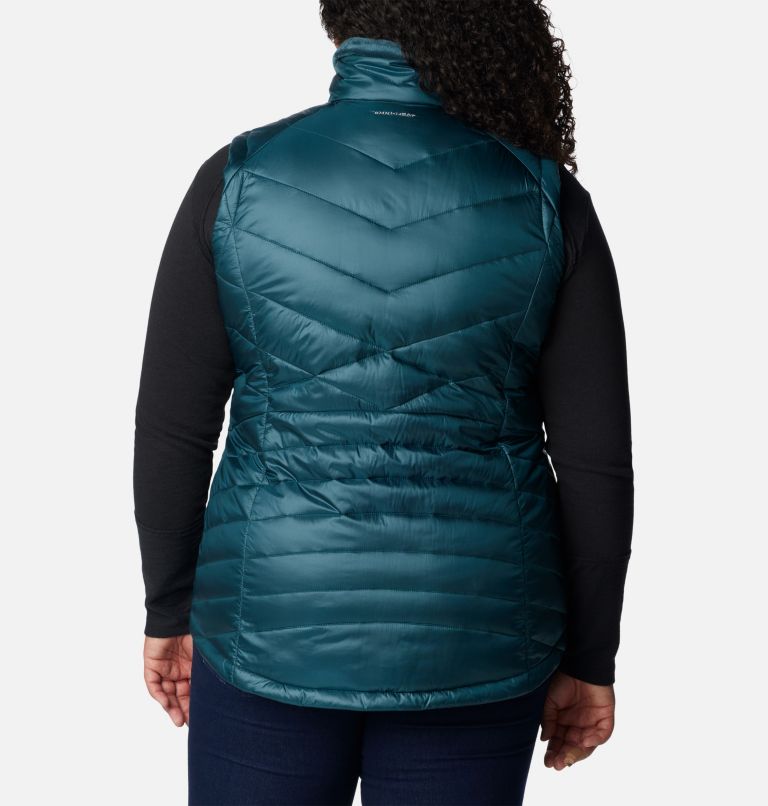 Columbia Plus Size Joy Peak Jacket – Sportive Plus