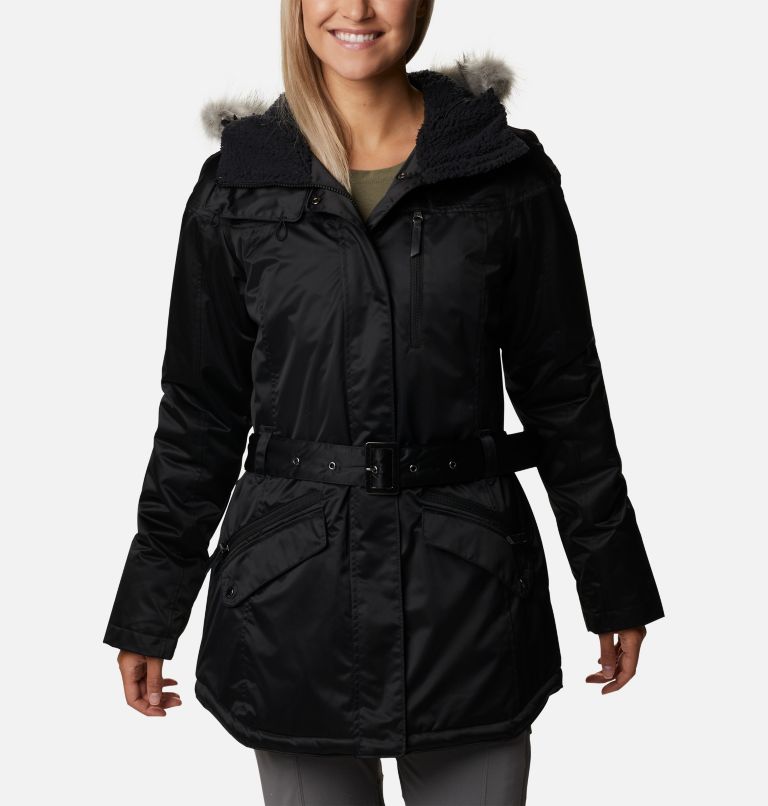 Columbia / Women's Extended Watson Lake Interchange Jacket