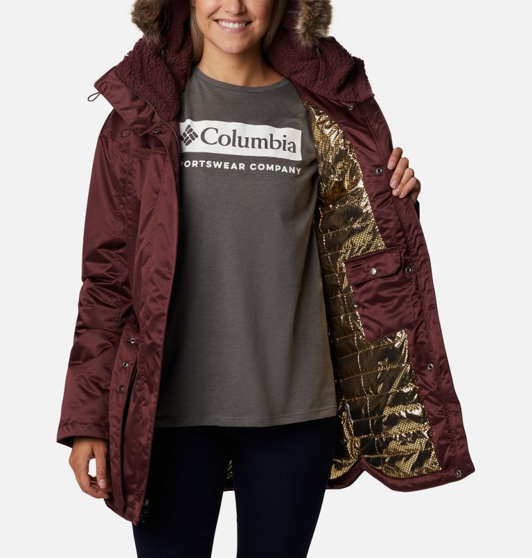 Columbia / Women's Watson Lake Interchange Jacket