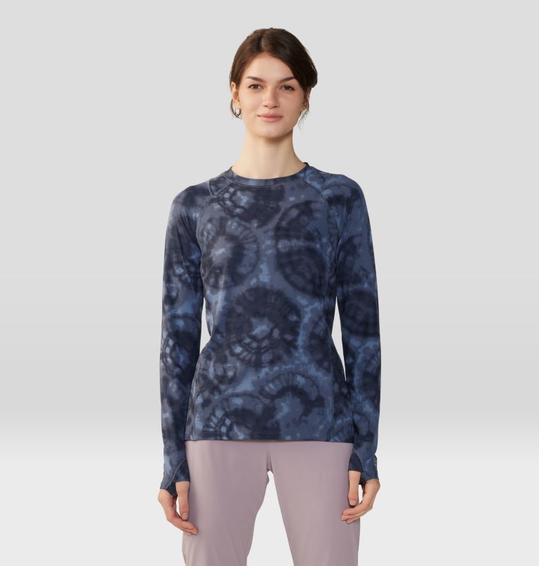 Kamp LS - Women's Long Sleeves