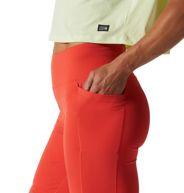 Women's Mountain Stretch™ Short Tight