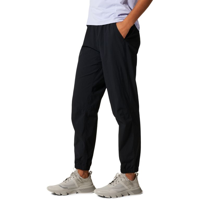 Pantalon Stryder Femme, Color: Black, image 3
