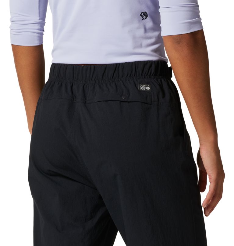 Pantalon Stryder Femme, Color: Black, image 5