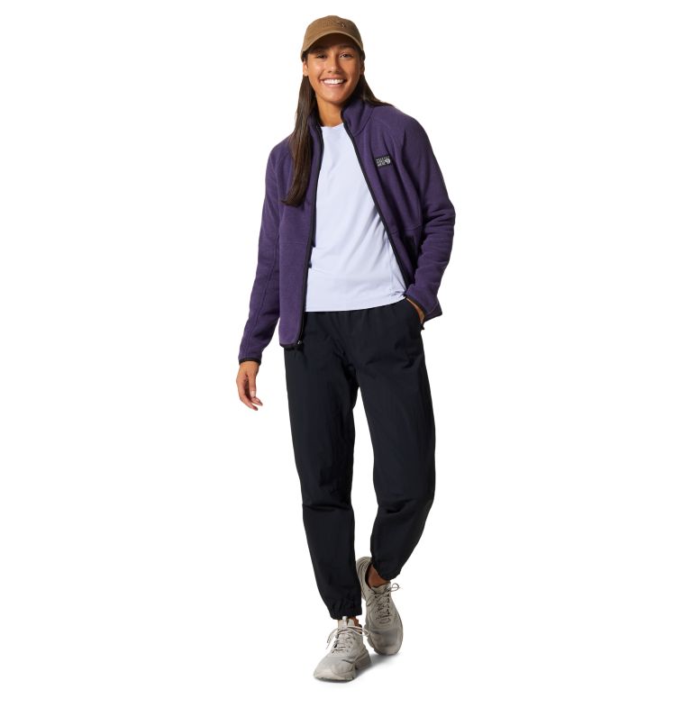Pantalon Stryder Femme, Color: Black, image 6