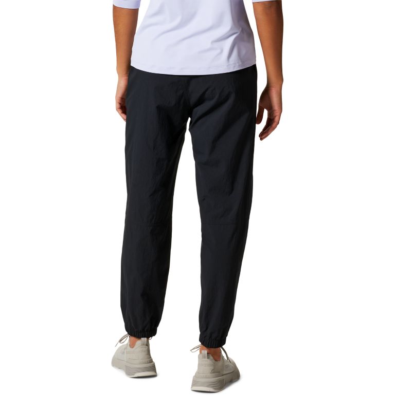 Pantalon Stryder Femme, Color: Black, image 2