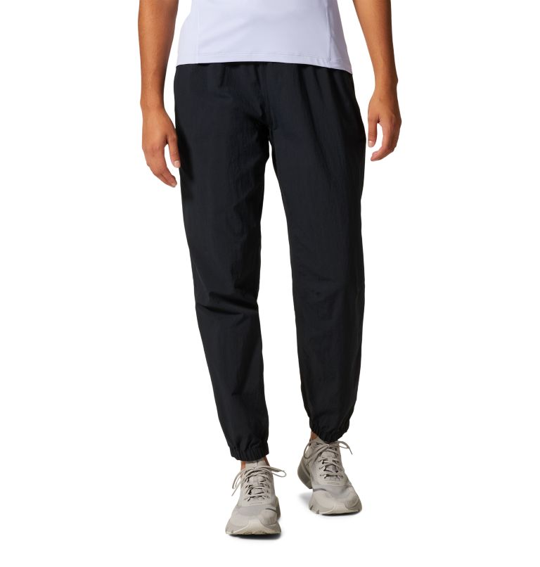 Pantalon Stryder Femme, Color: Black, image 1