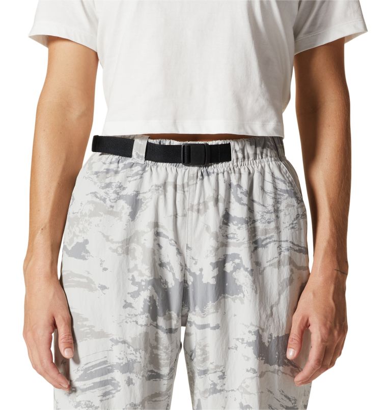 Stryder Pant | 063 | S, Color: Grey Ice Crag Camo Print, image 4