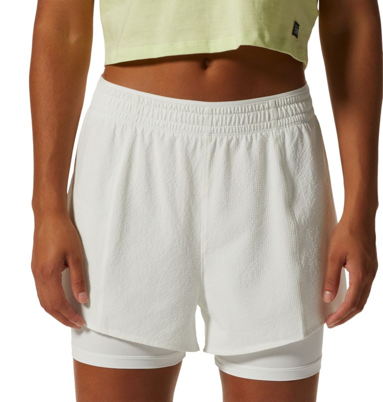 Women's Sunshadow™ 2in1 Short