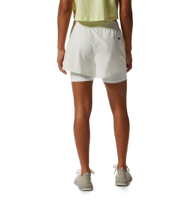 Women's Sunshadow™ 2in1 Short