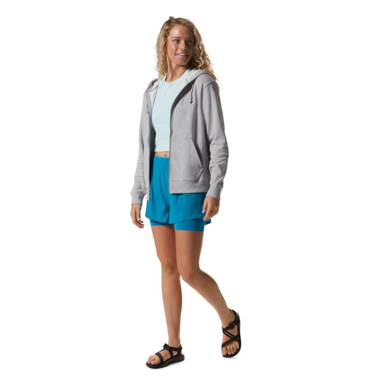 Sunshadow 2in1 Short | 446 | XS, Color: Vinson Blue, image 6