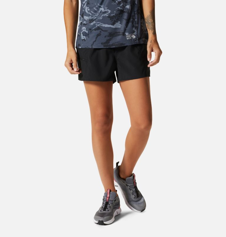 Women's Trail Running shorts