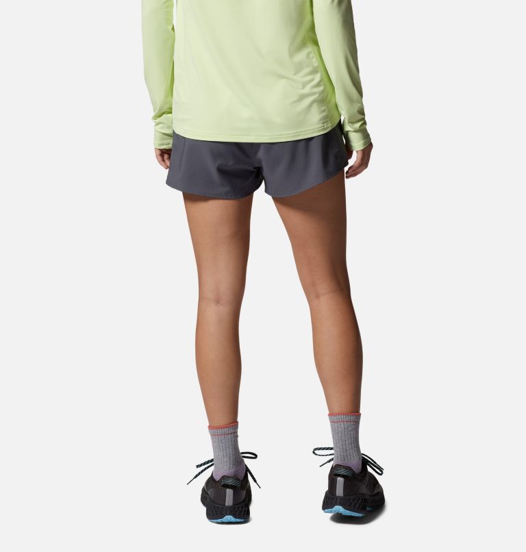 Women's mountain hardwear outlet shorts